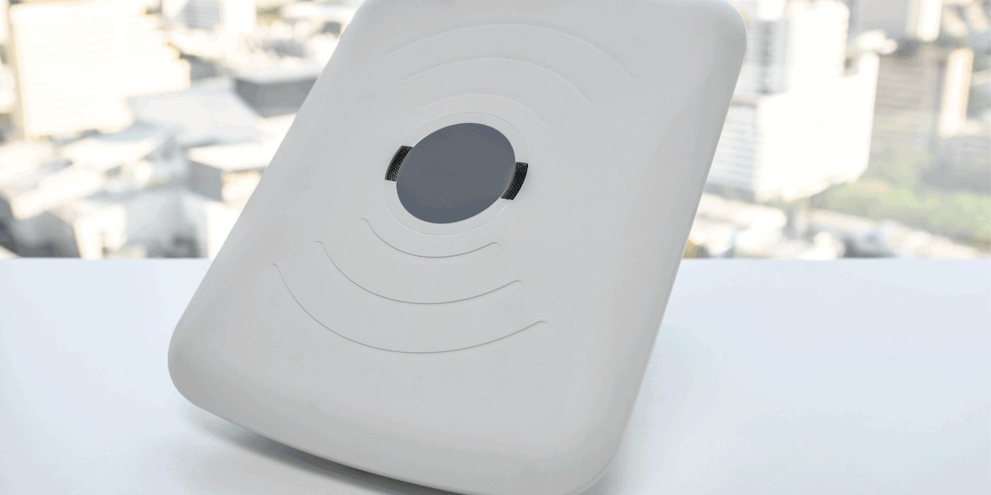 how do i add wireless access points