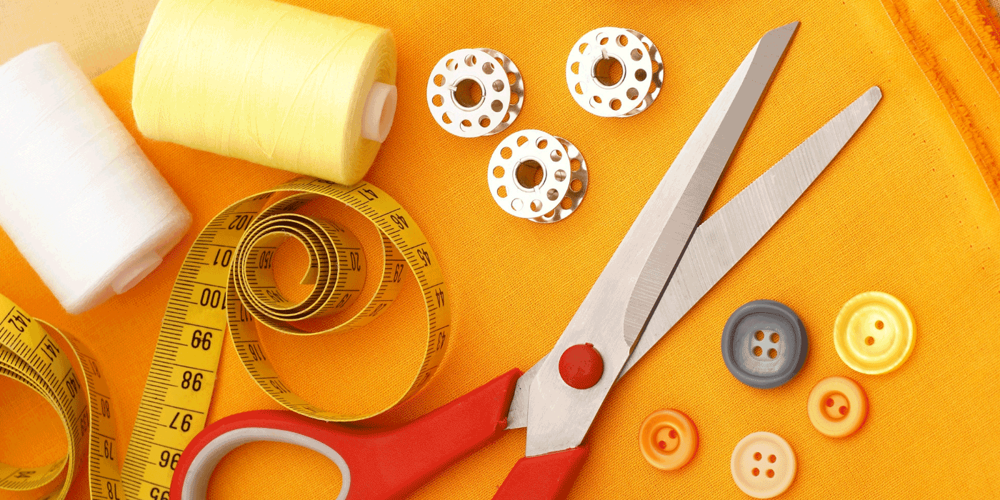 how do i choose fabric scissors