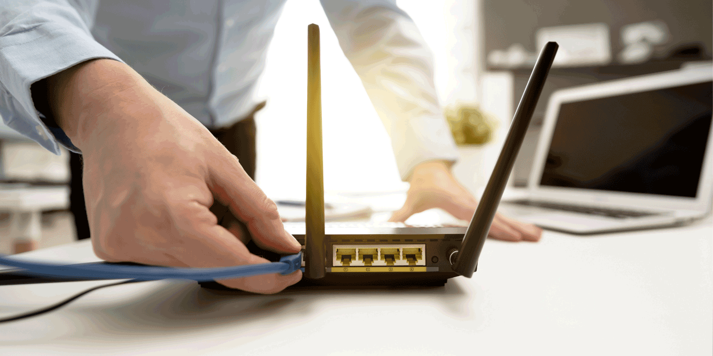 how do i connect to ipv6 router
