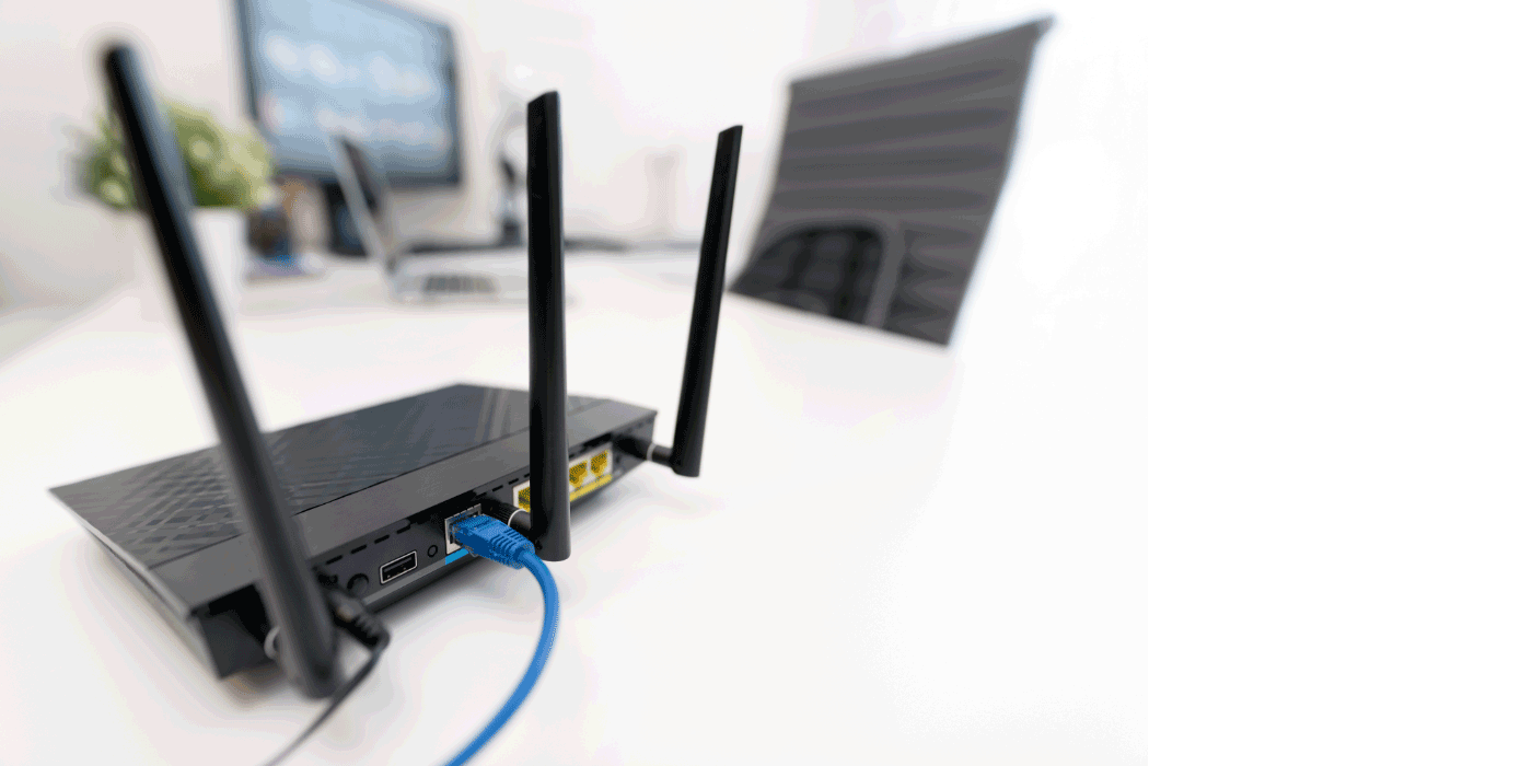 how do i disable the ethernet port on my router