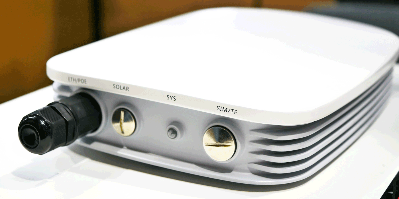 how do i fix my internet access point
