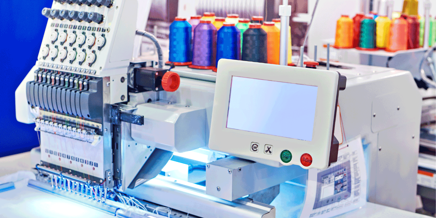 how do i transfer computer designs to embroidery machine