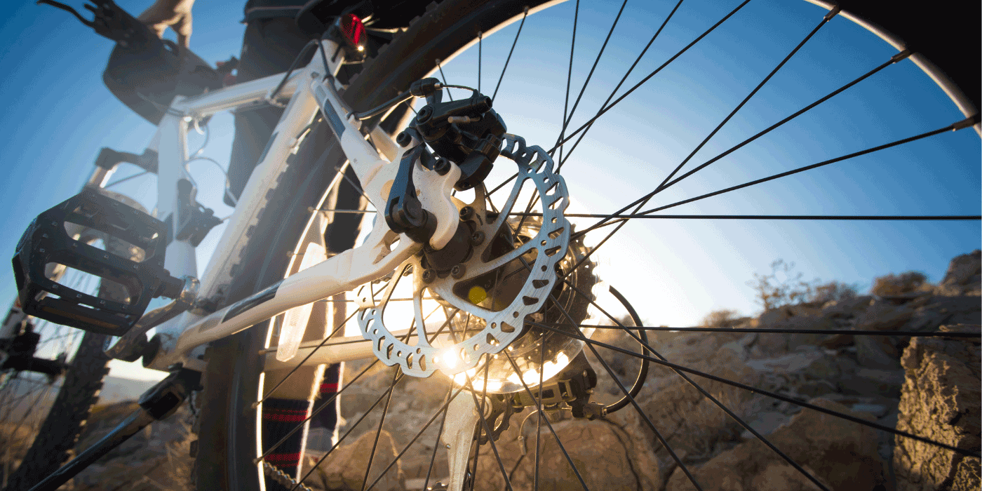 how do you make a hardtail mountain bike