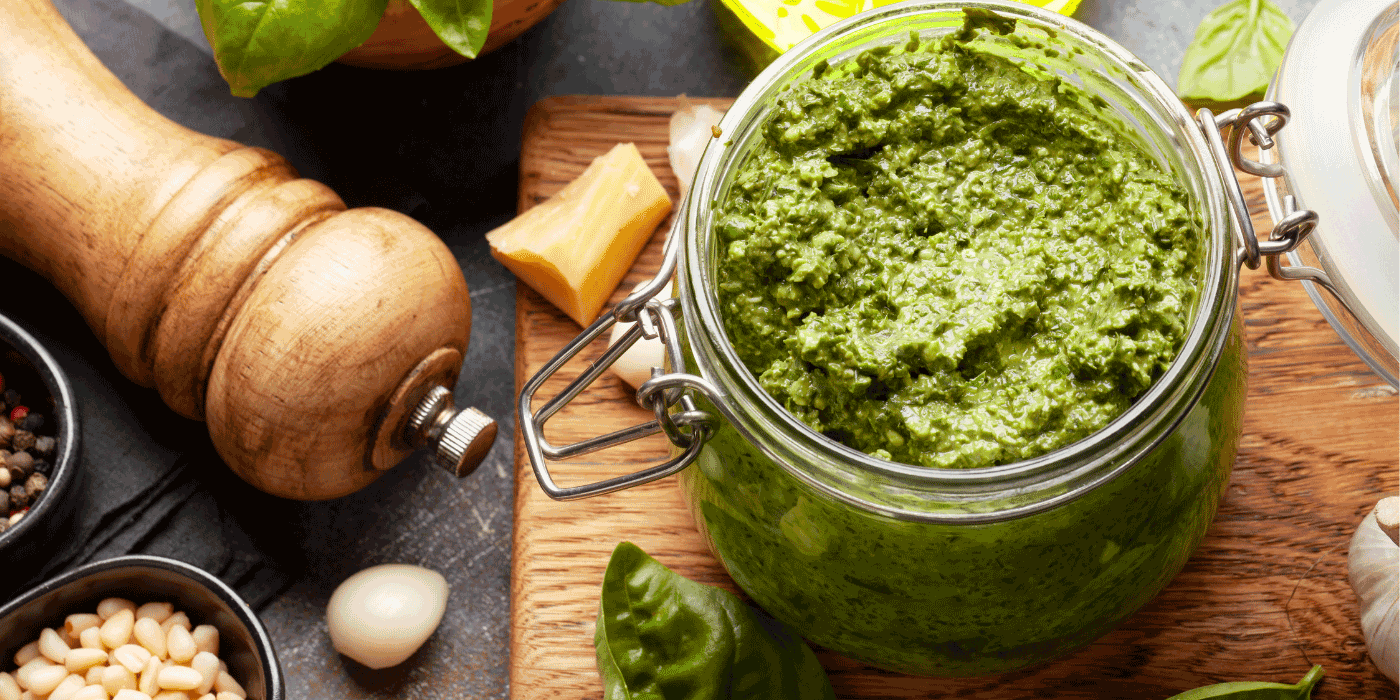 how do you mix if you don't have a food processor