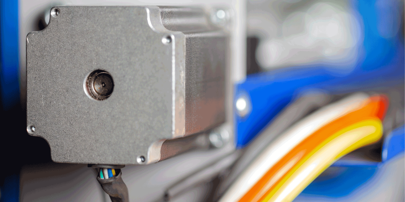 how do you remove a motor from a sewing machine