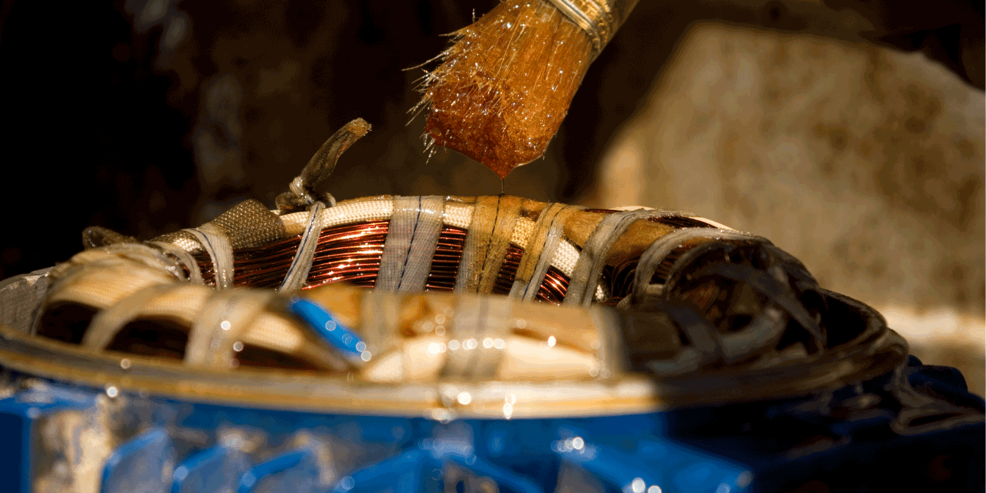 how do you rewire a sewing machine motor