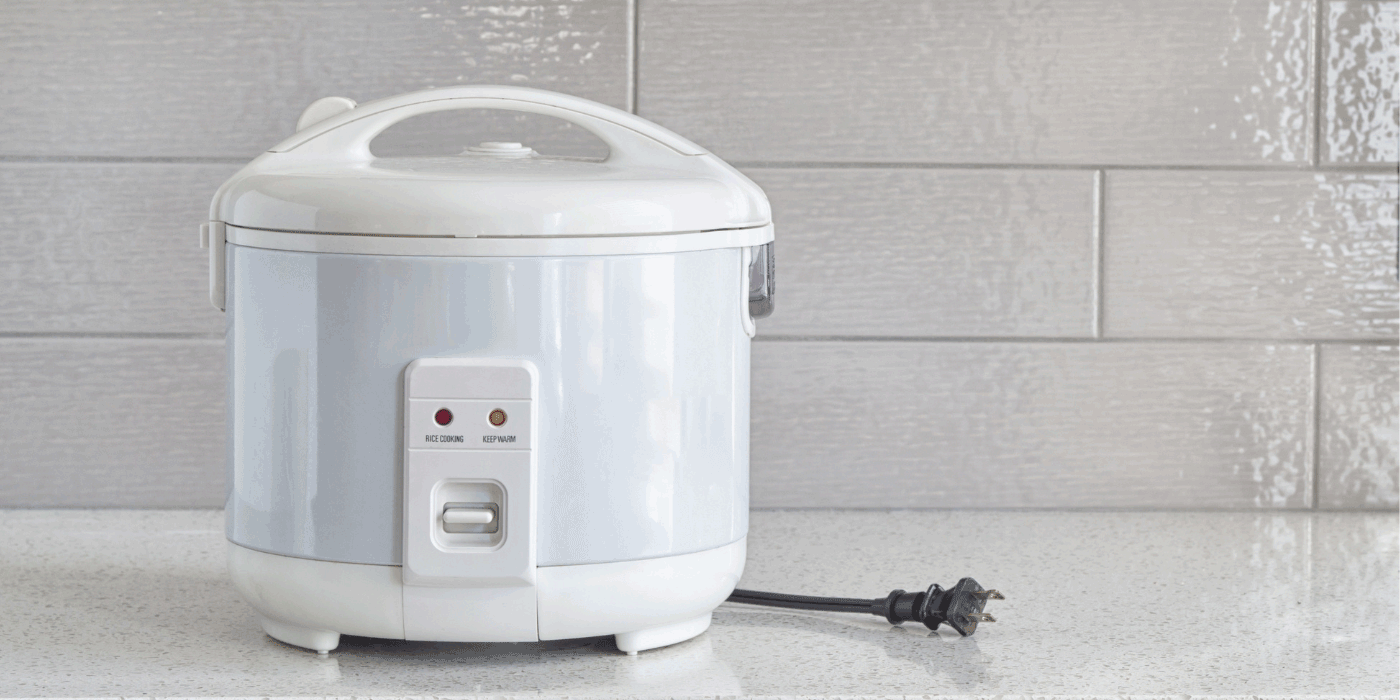 how do you use a ceramic rice cooker