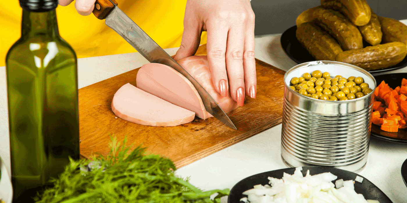 how long is the misen chef knife