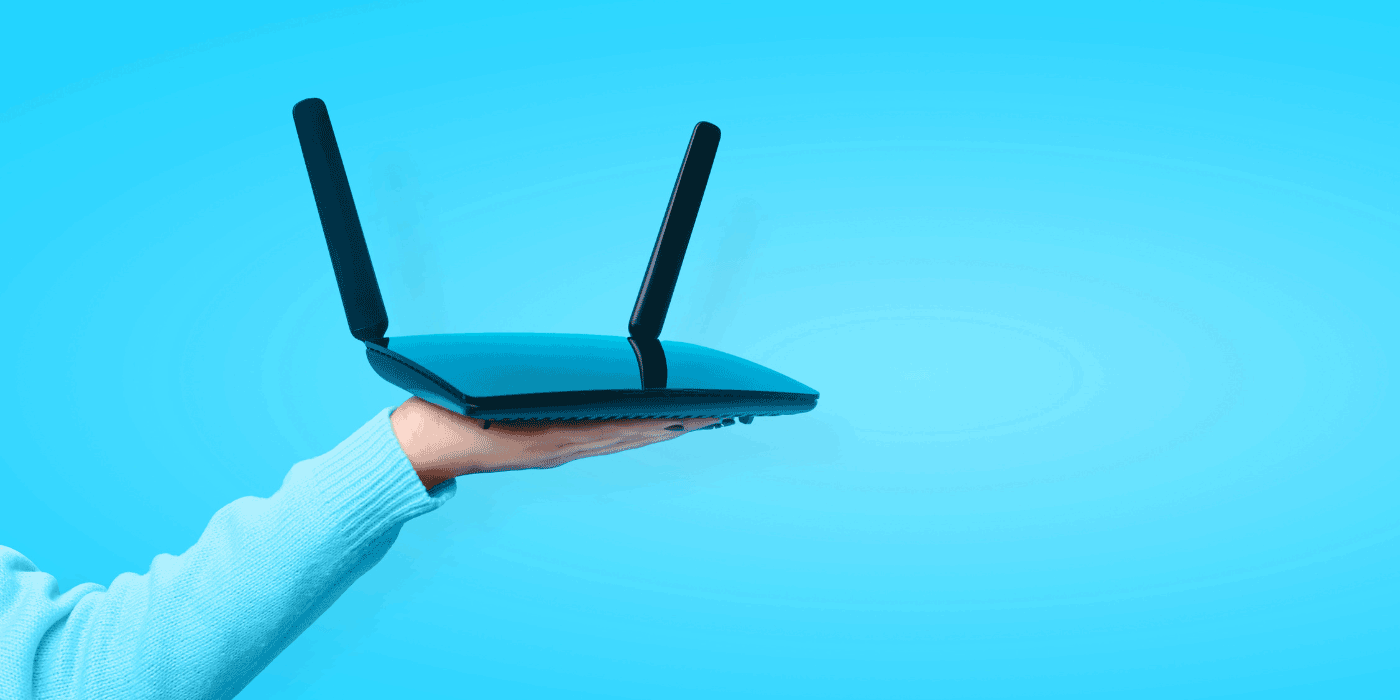 how to add a wireless router