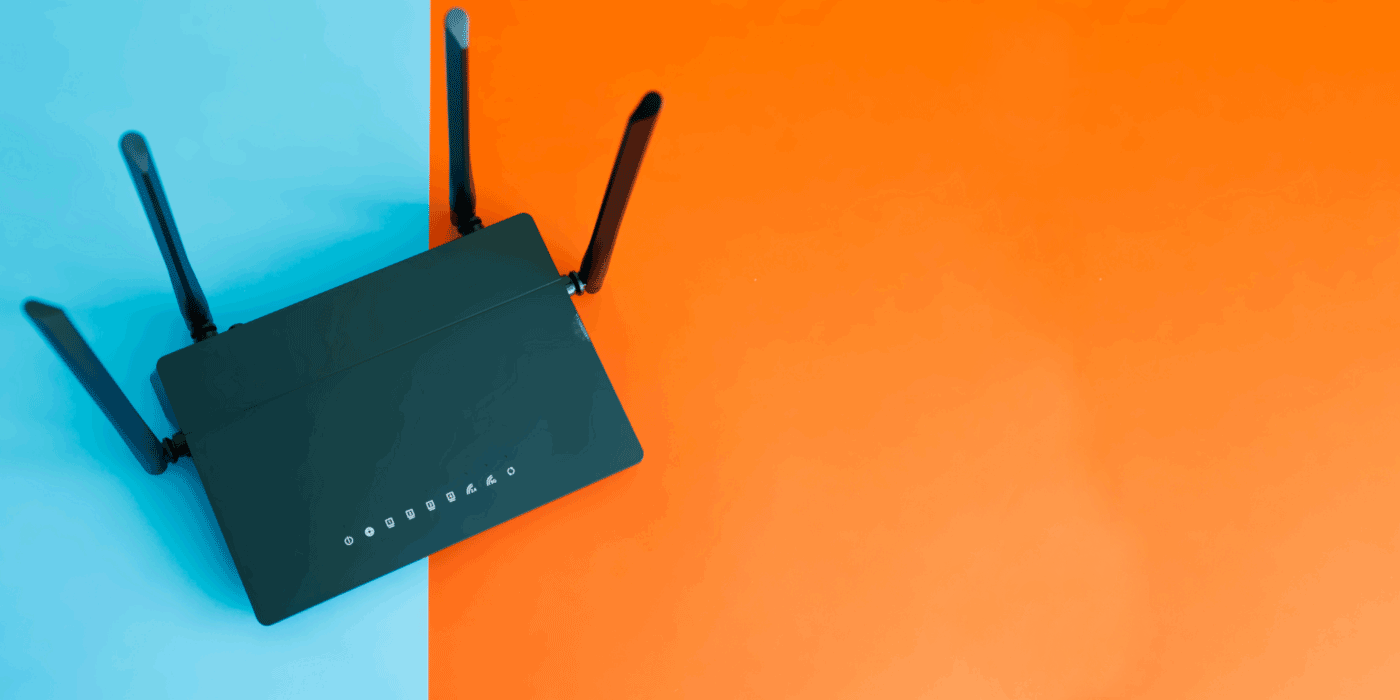 how to bypass the router in my modem