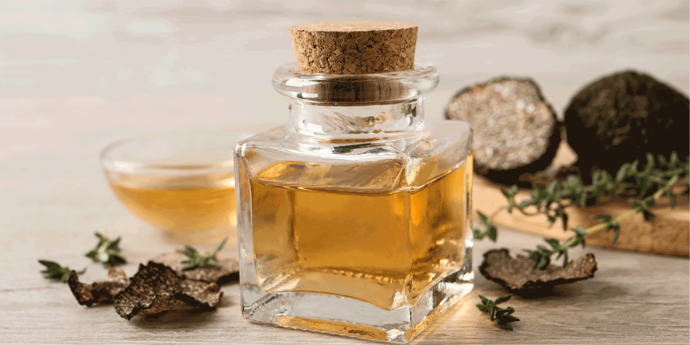 how to find good truffle oil