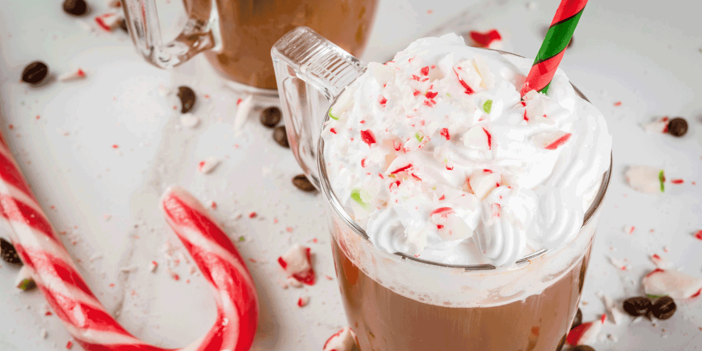 how to make a white chocolate mocha without an espresso machine