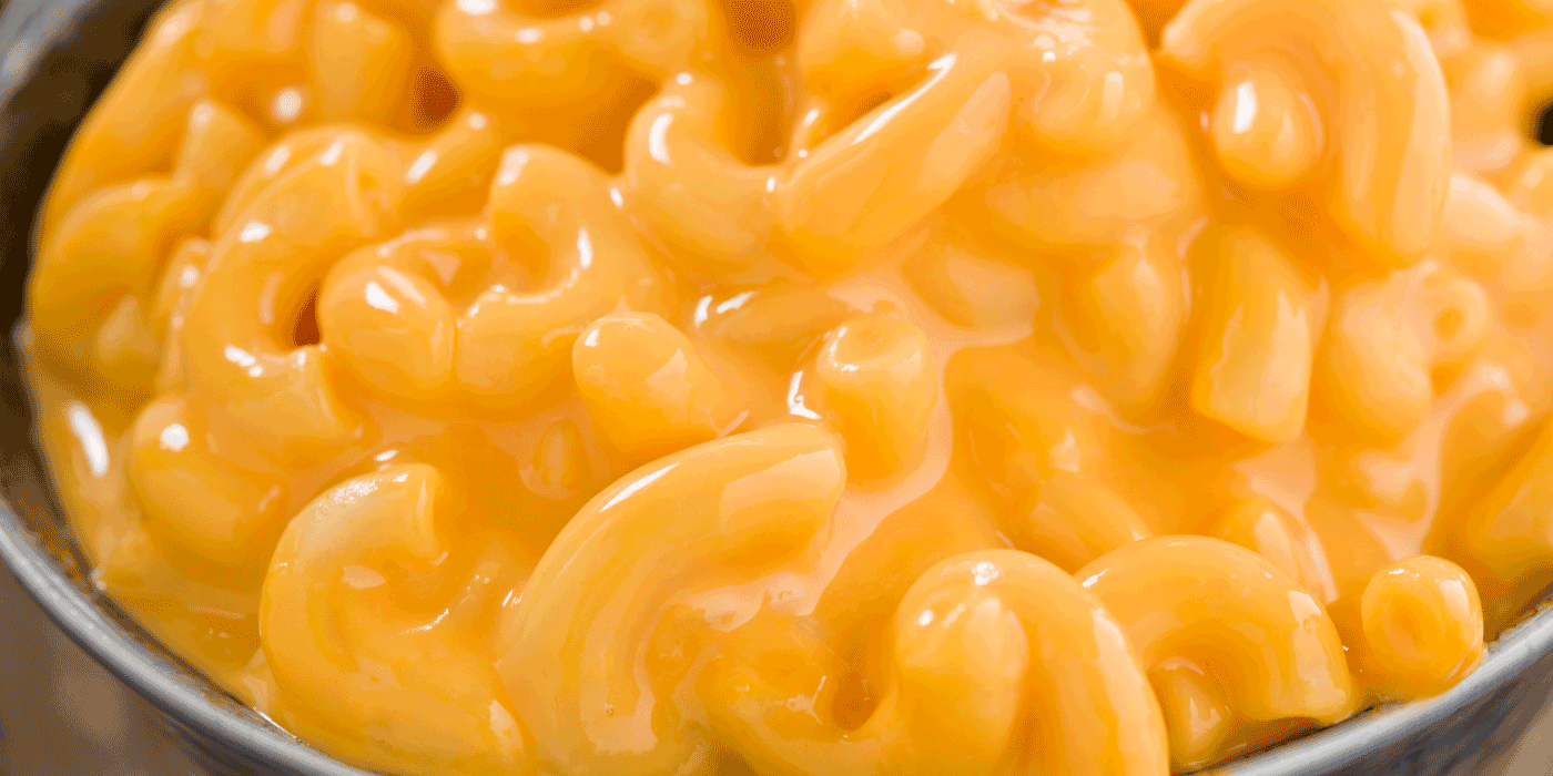 how to make boxed mac and cheese in induction rice cooker