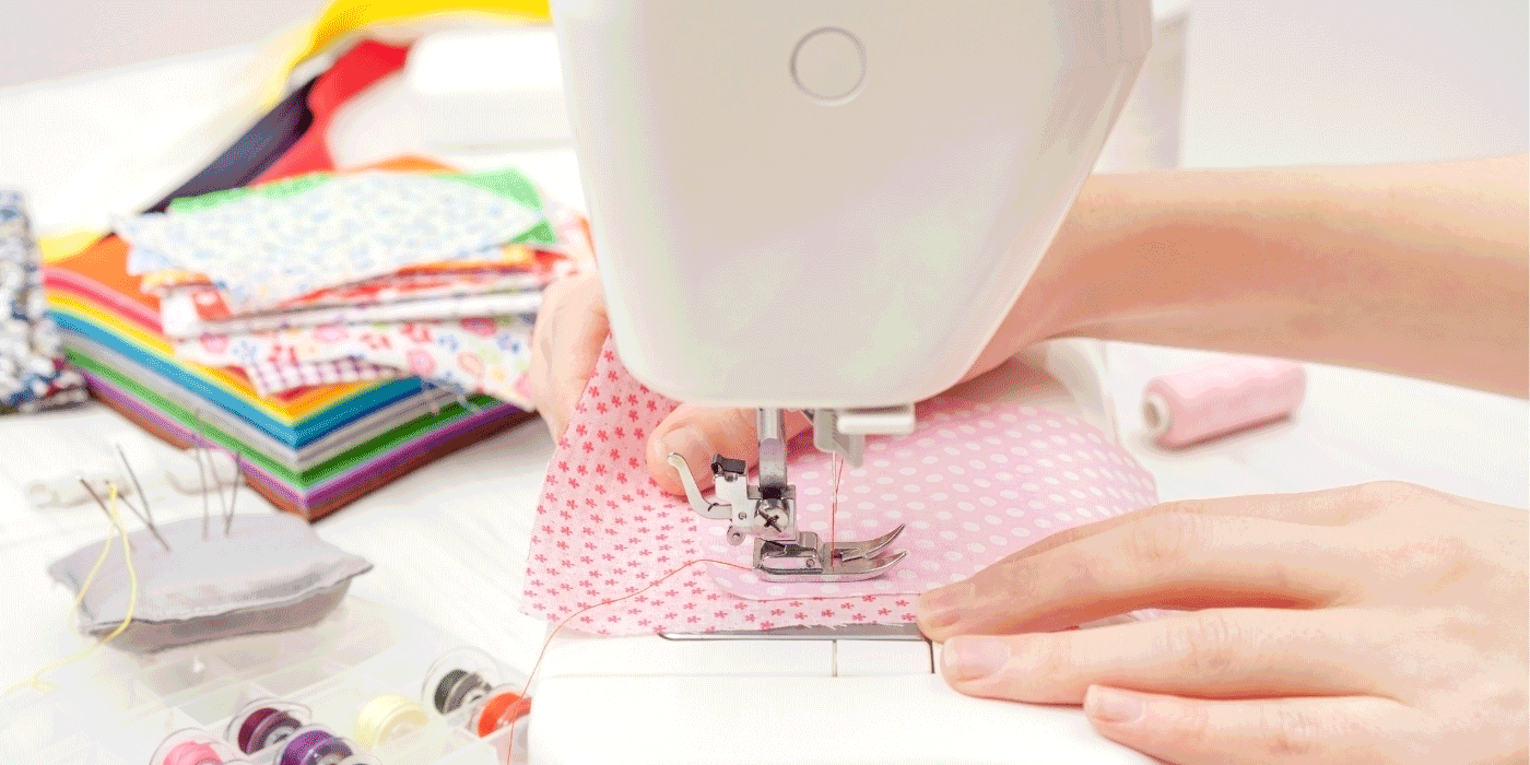 how to use computerized embroidery machine