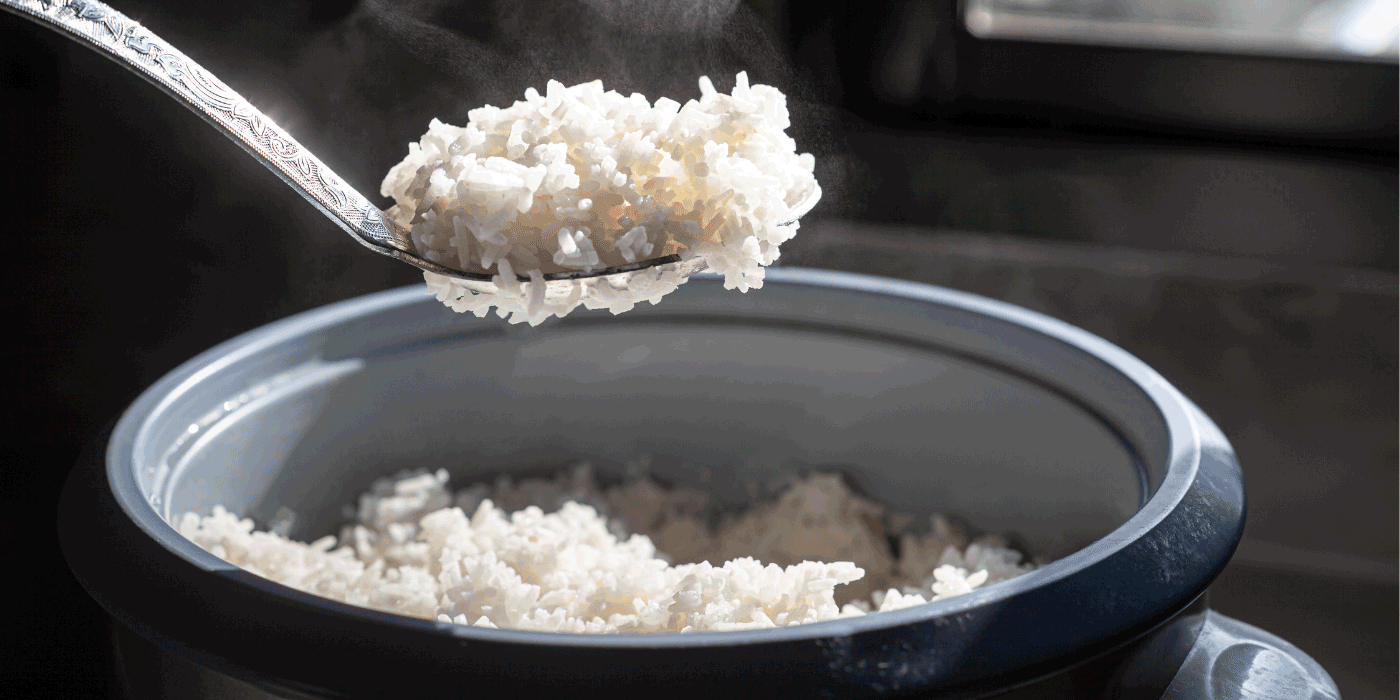 how to use fuzzy logic micom rice cooker