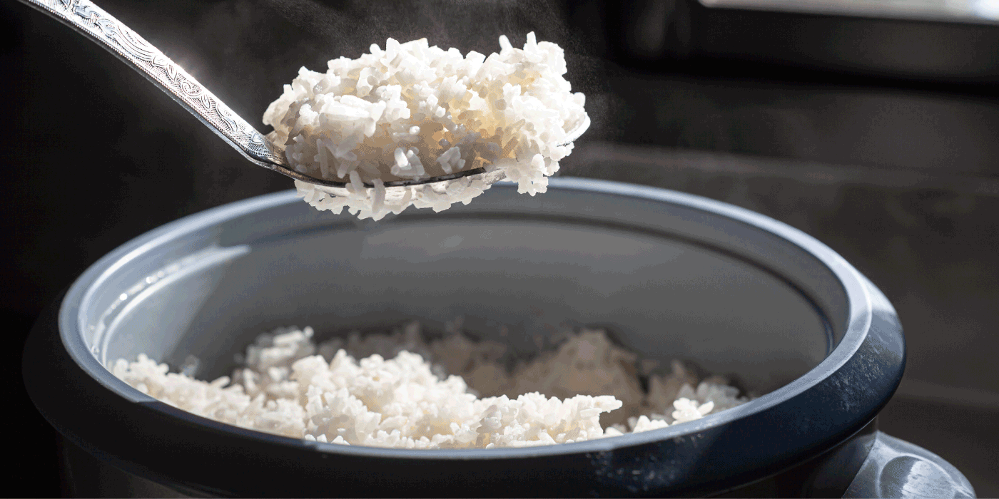 induction rice cooker