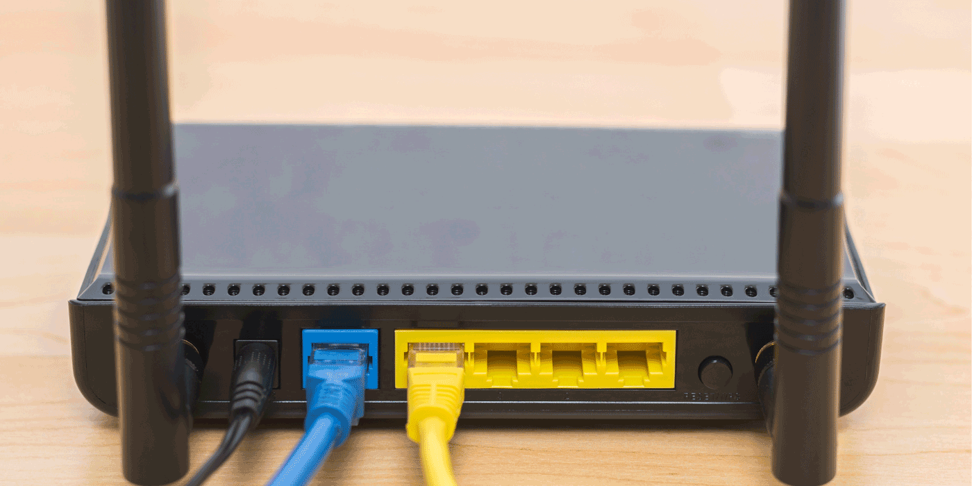 what is a smart rg router