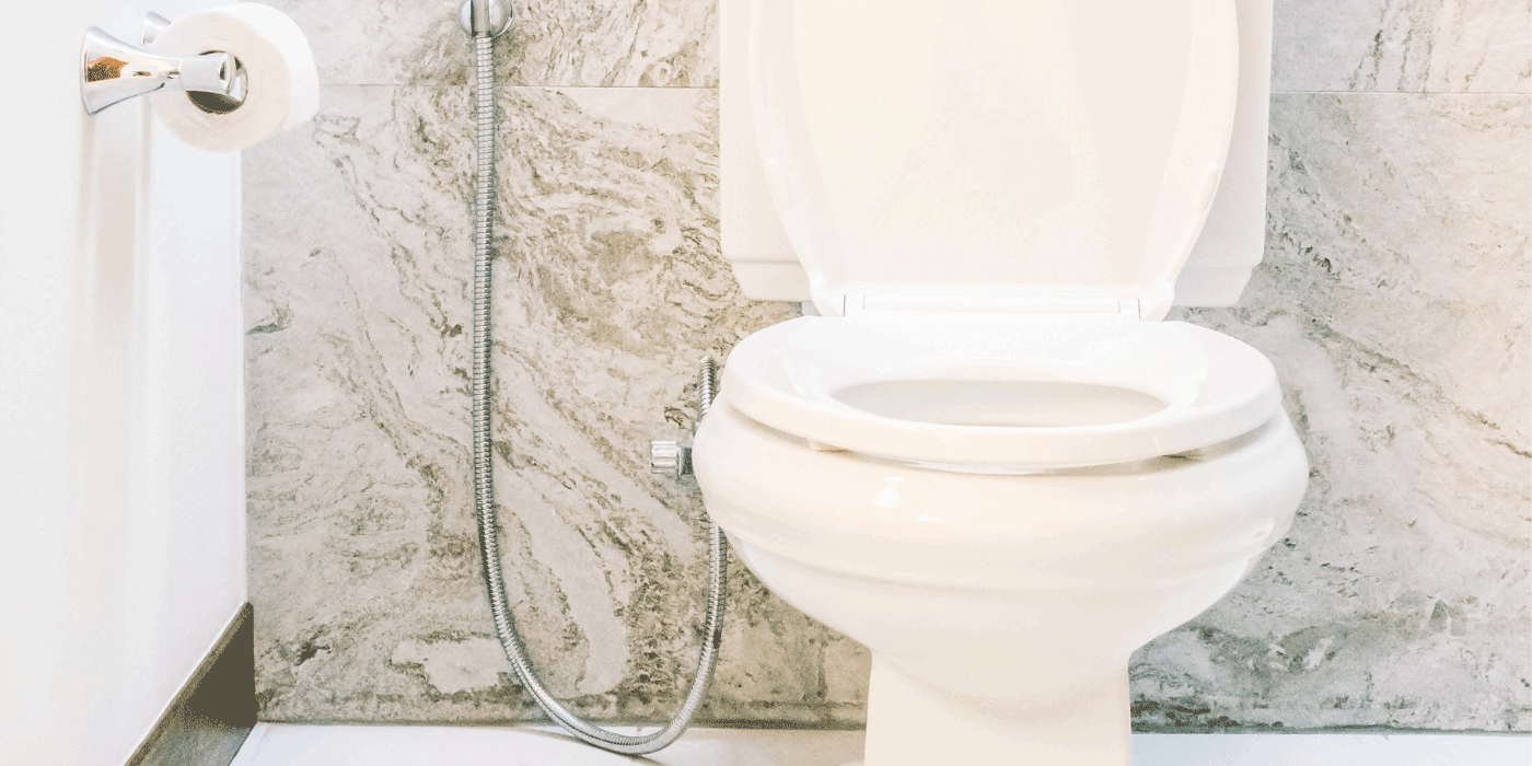 what is the best two piece toilet
