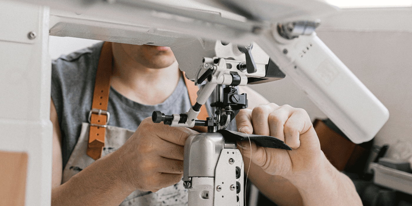 where to buy used industrial sewing machine in lagos