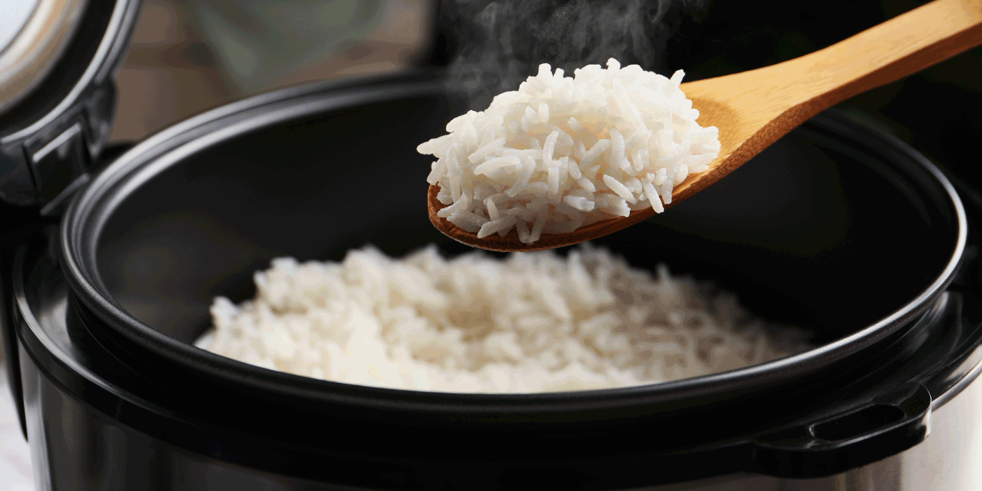 why are korean rice cookers so expensive