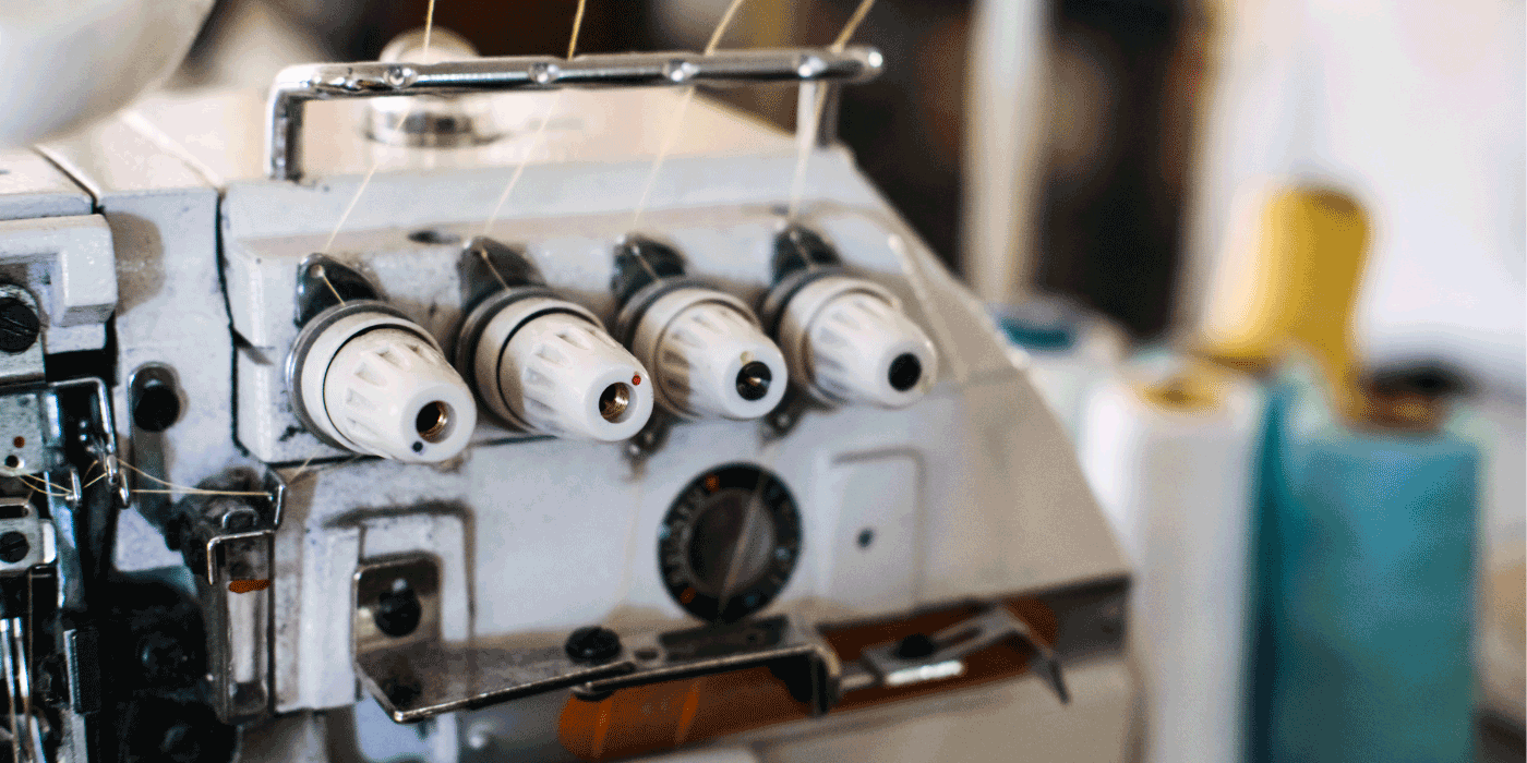 babylock serger for beginners