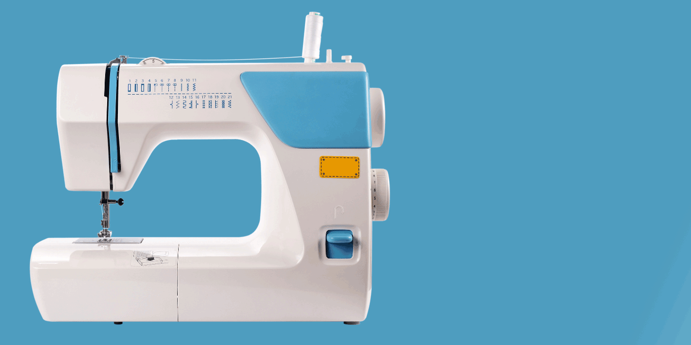basic sewing machine