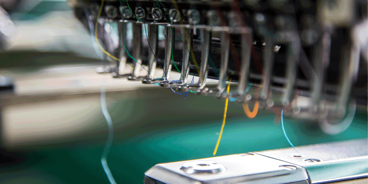 brother embroidery machine needles