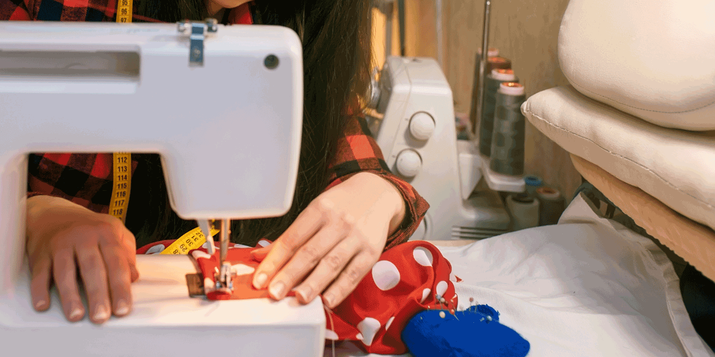 brother sewing machine