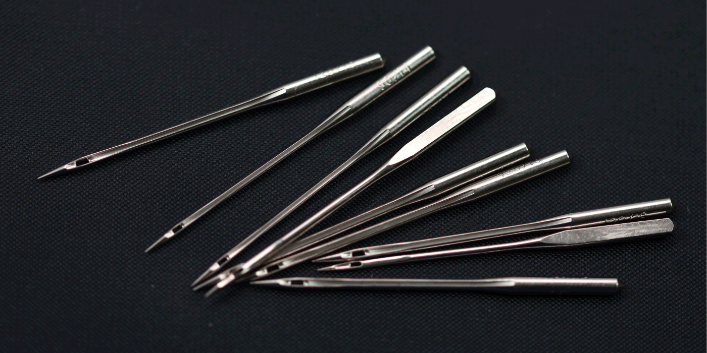 can you buy sewing machine needles with big eyes