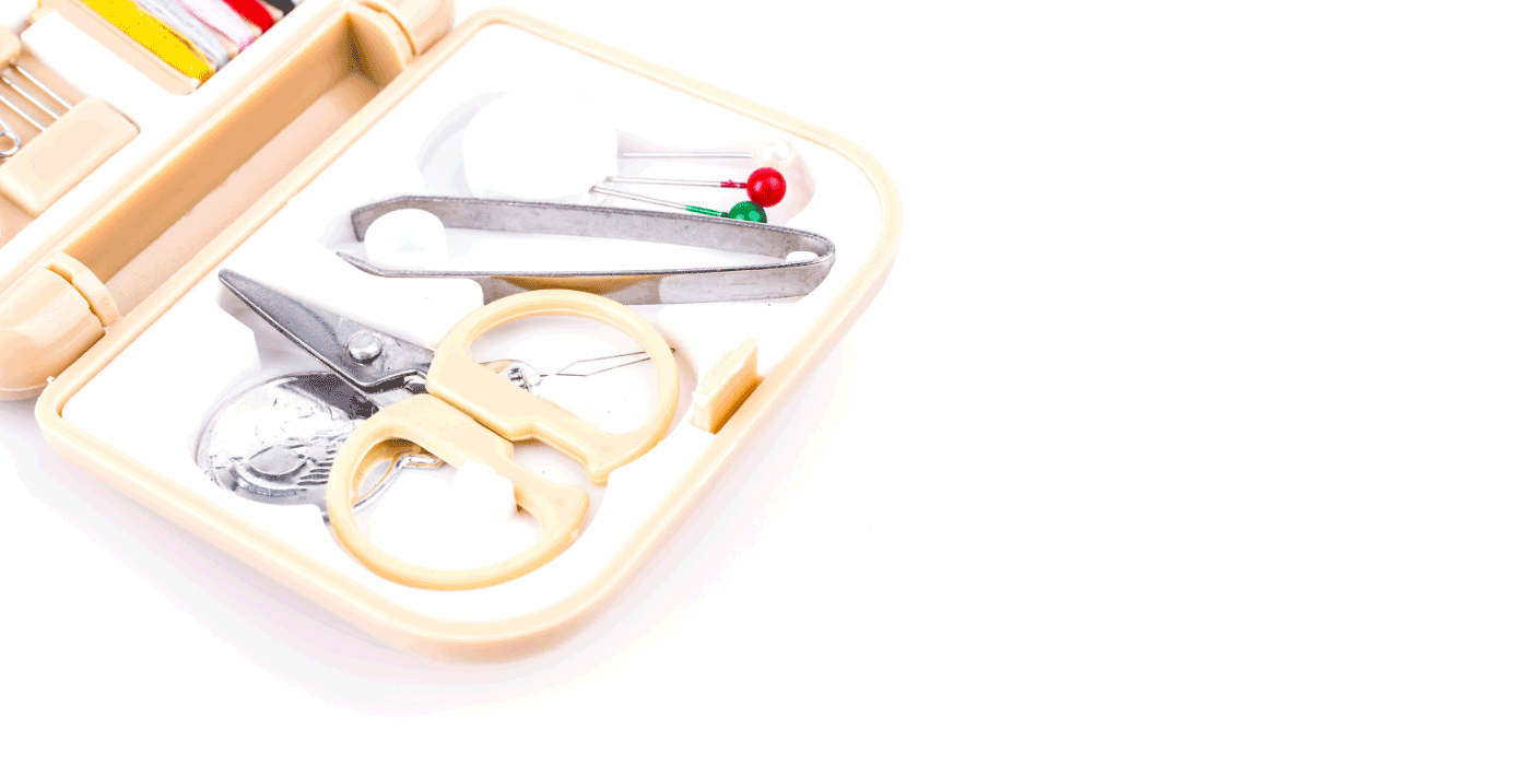 childrens sewing kits
