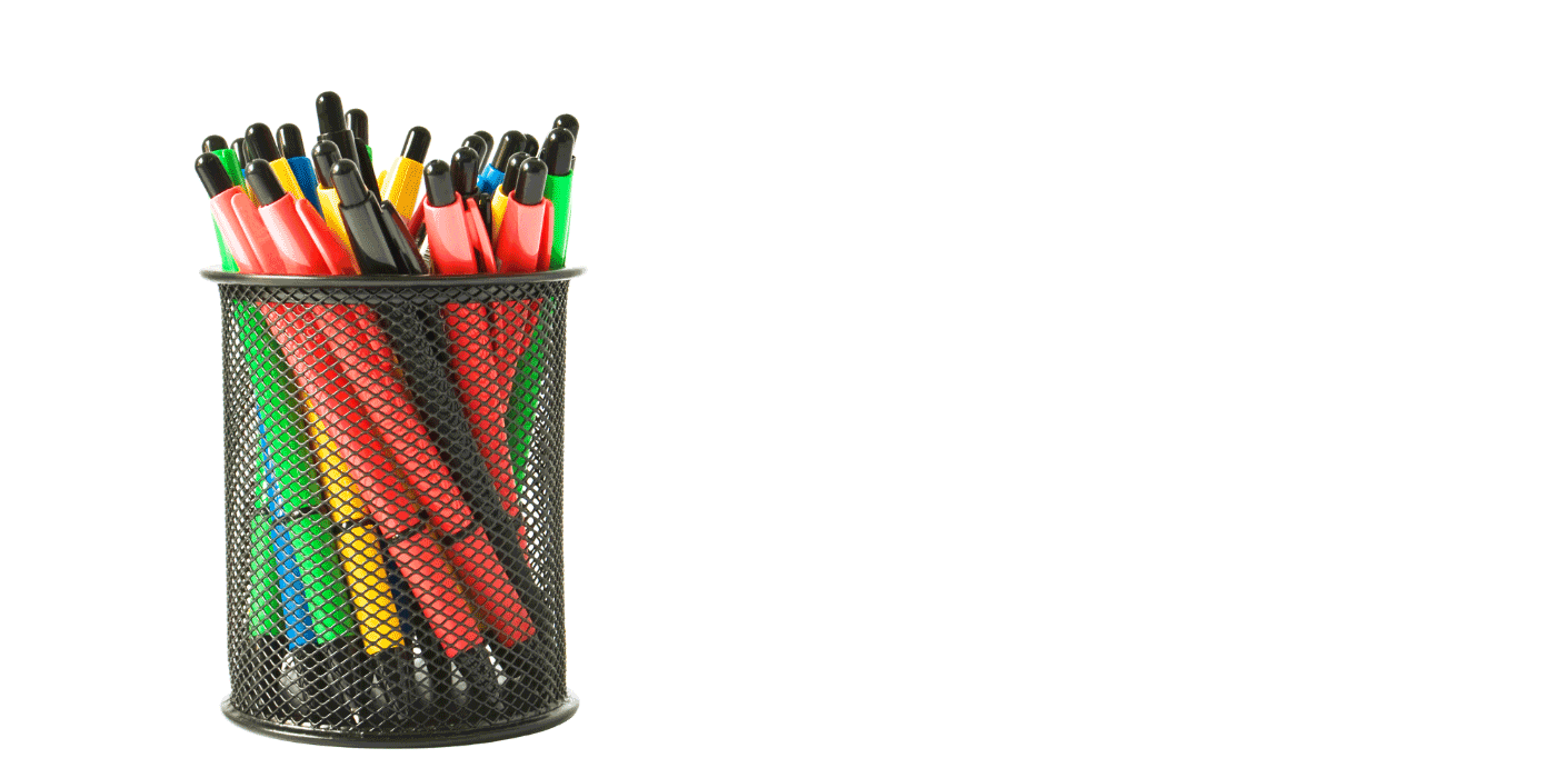 embroidery transfer pen