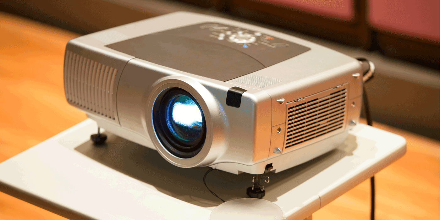 facts about projectors