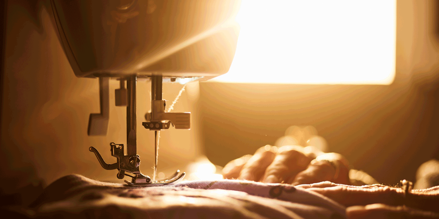 how do i adjust the speed on my juki sewing machine