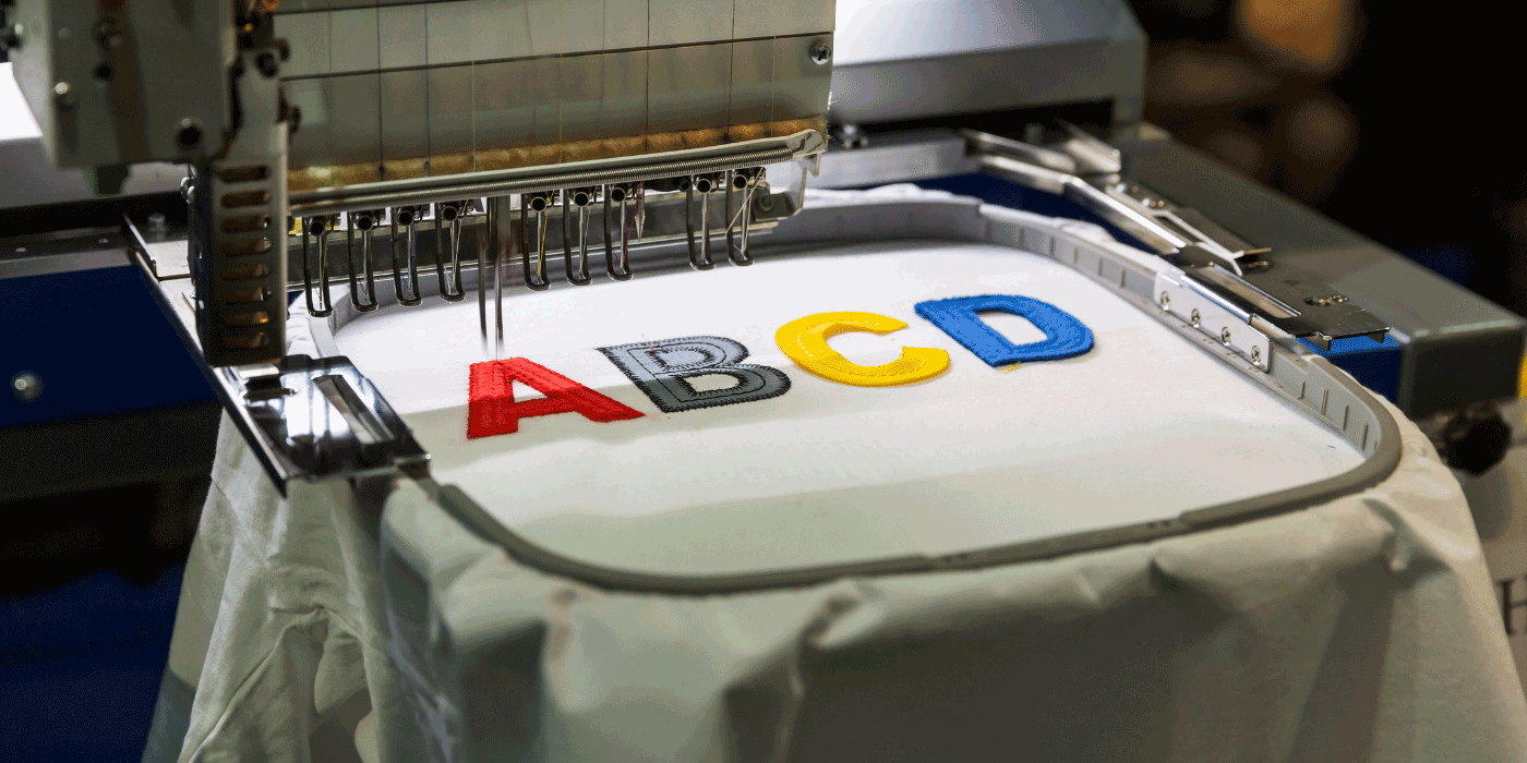 how do i fix my embroidery machine
