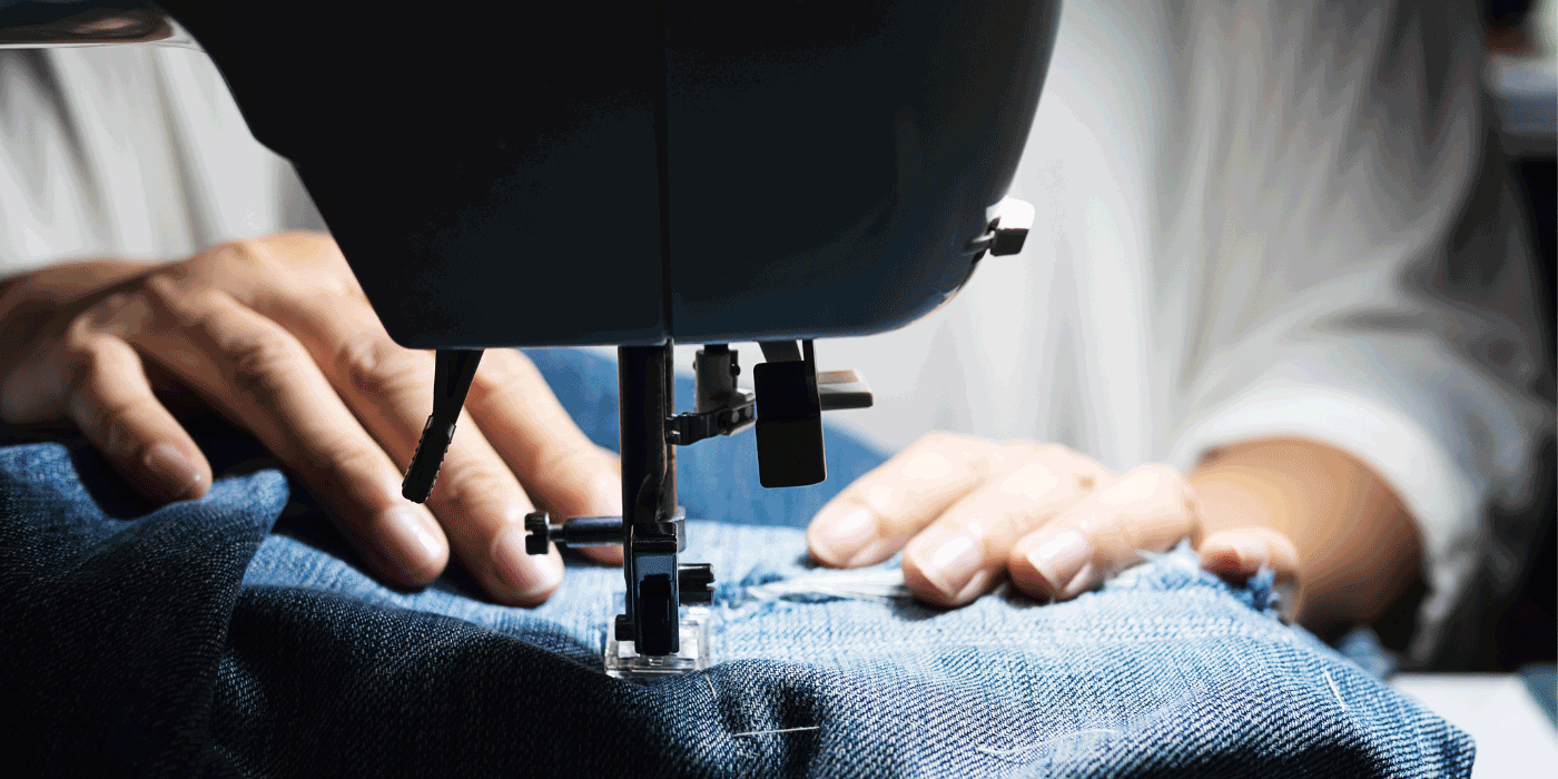how do i fix the timing on my bernina sewing machine