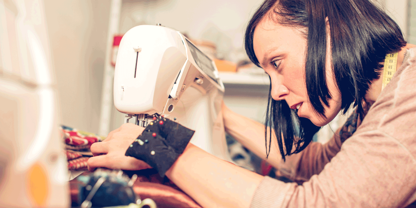 how do you change a janome needle threader