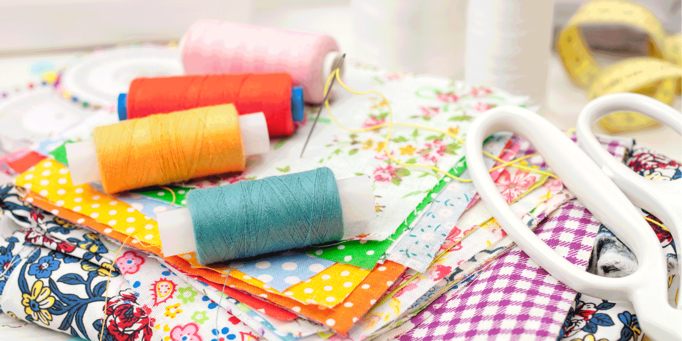 how do you change the color of the thread on a sewing machine