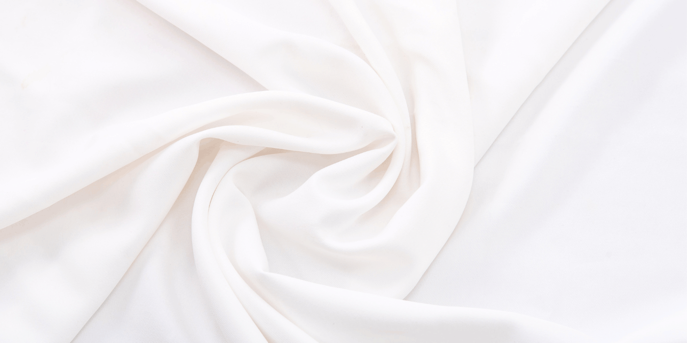 how do you dye white fabric