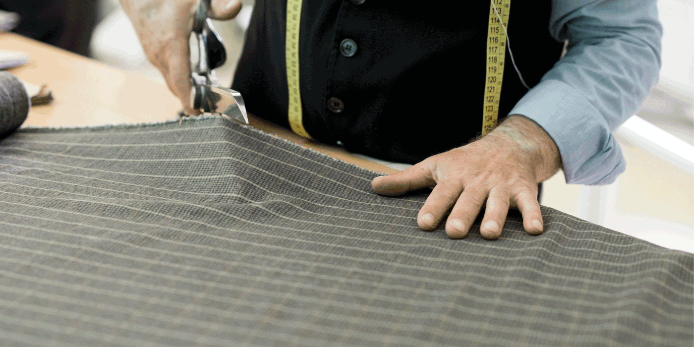 how do you make a fabric cutting board