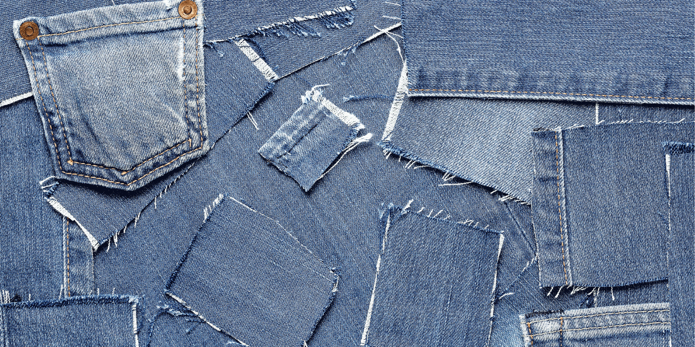 how do you make a pocket square with a sewing machine
