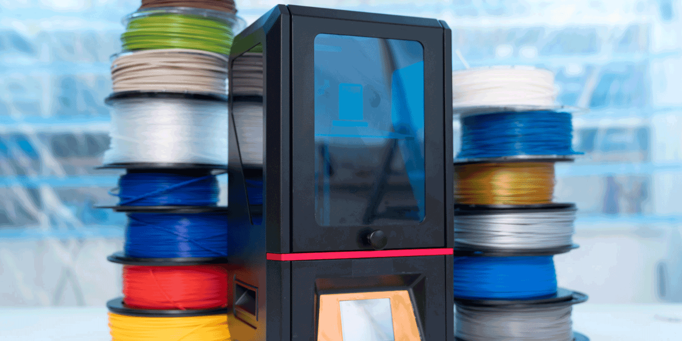 how do you remove pla filaments