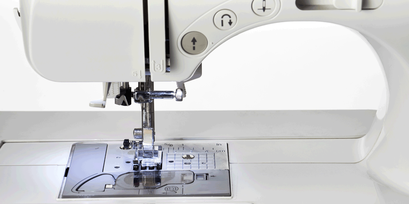 how do you restring a brother sewing machine