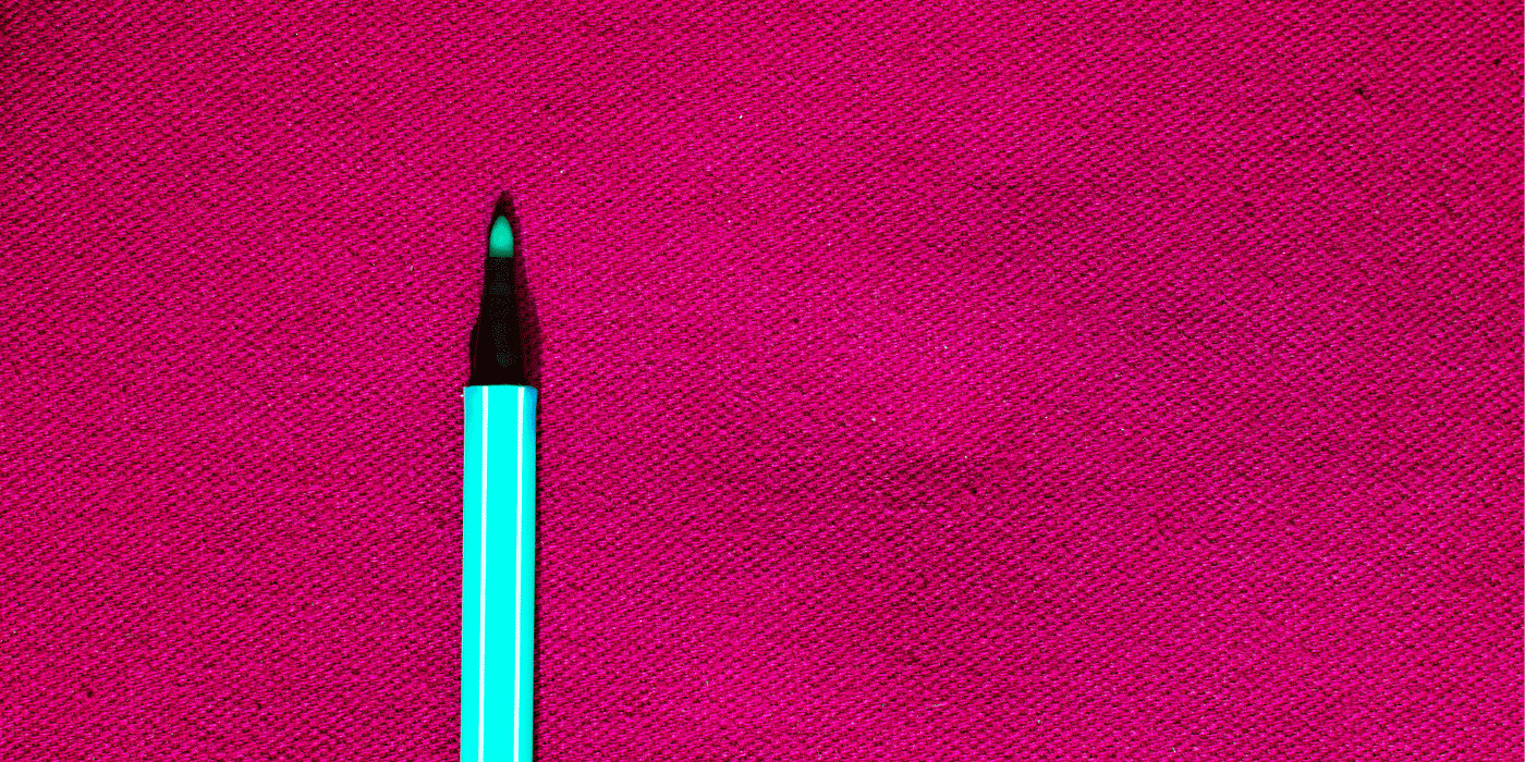 how do you use infusible pens on canvas