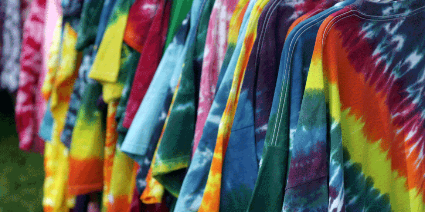 how to dye a dress green