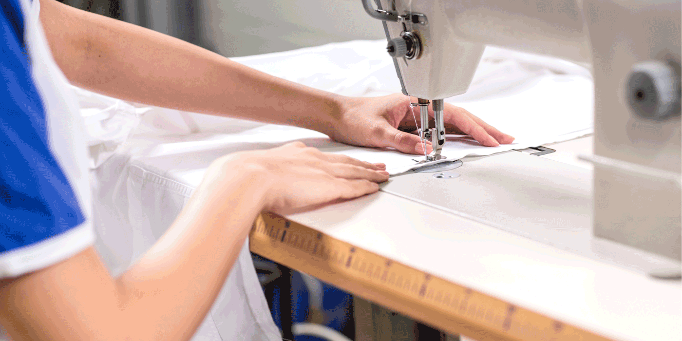 how to make an adjustable sewing table