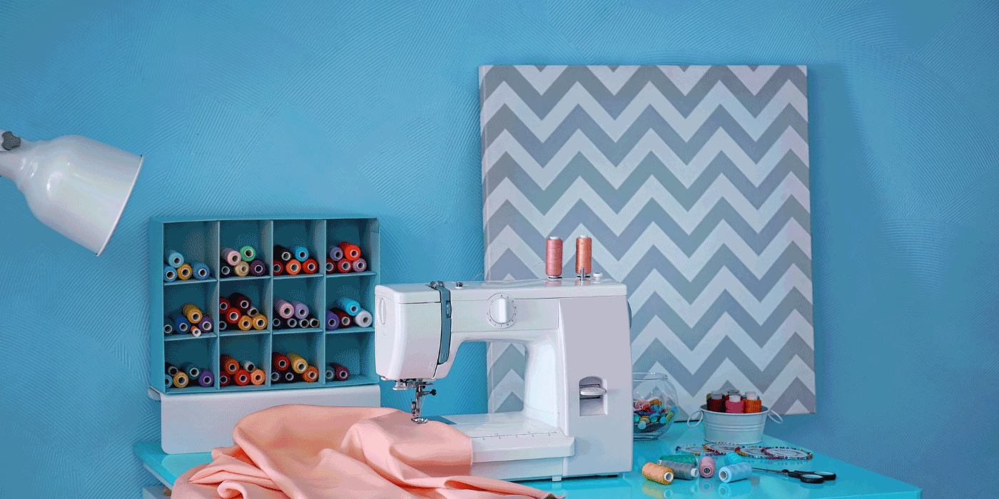 how to make hems with the coverstitch machines