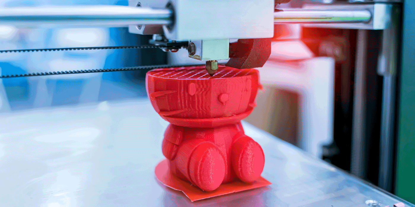 how to make miniatures with a 3d printer