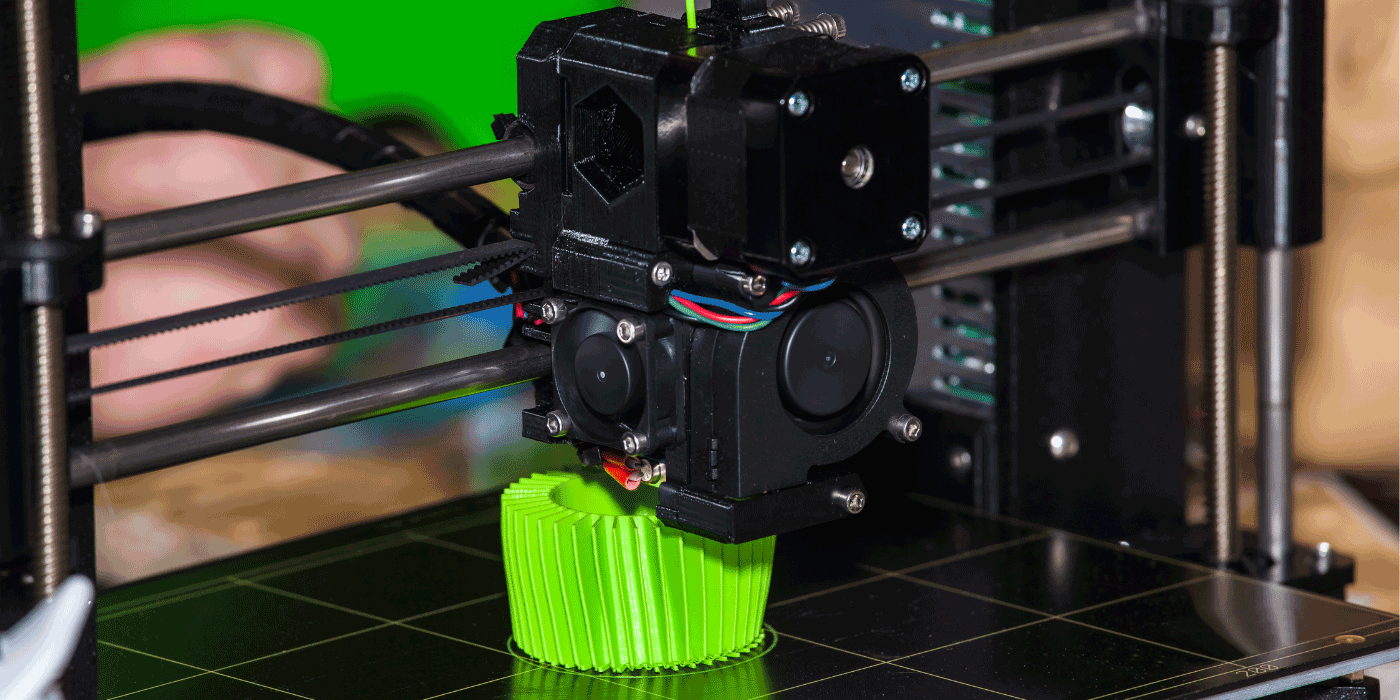 how to offer 3d printing services