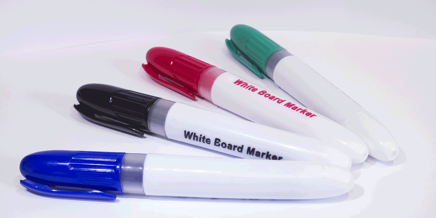 how to remove permanent marker from nylon fabric