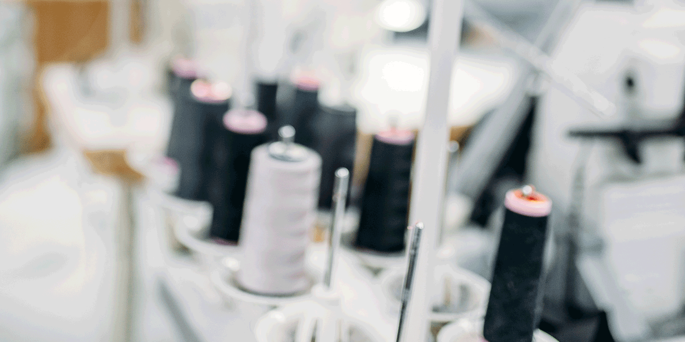 how to remove serger threads